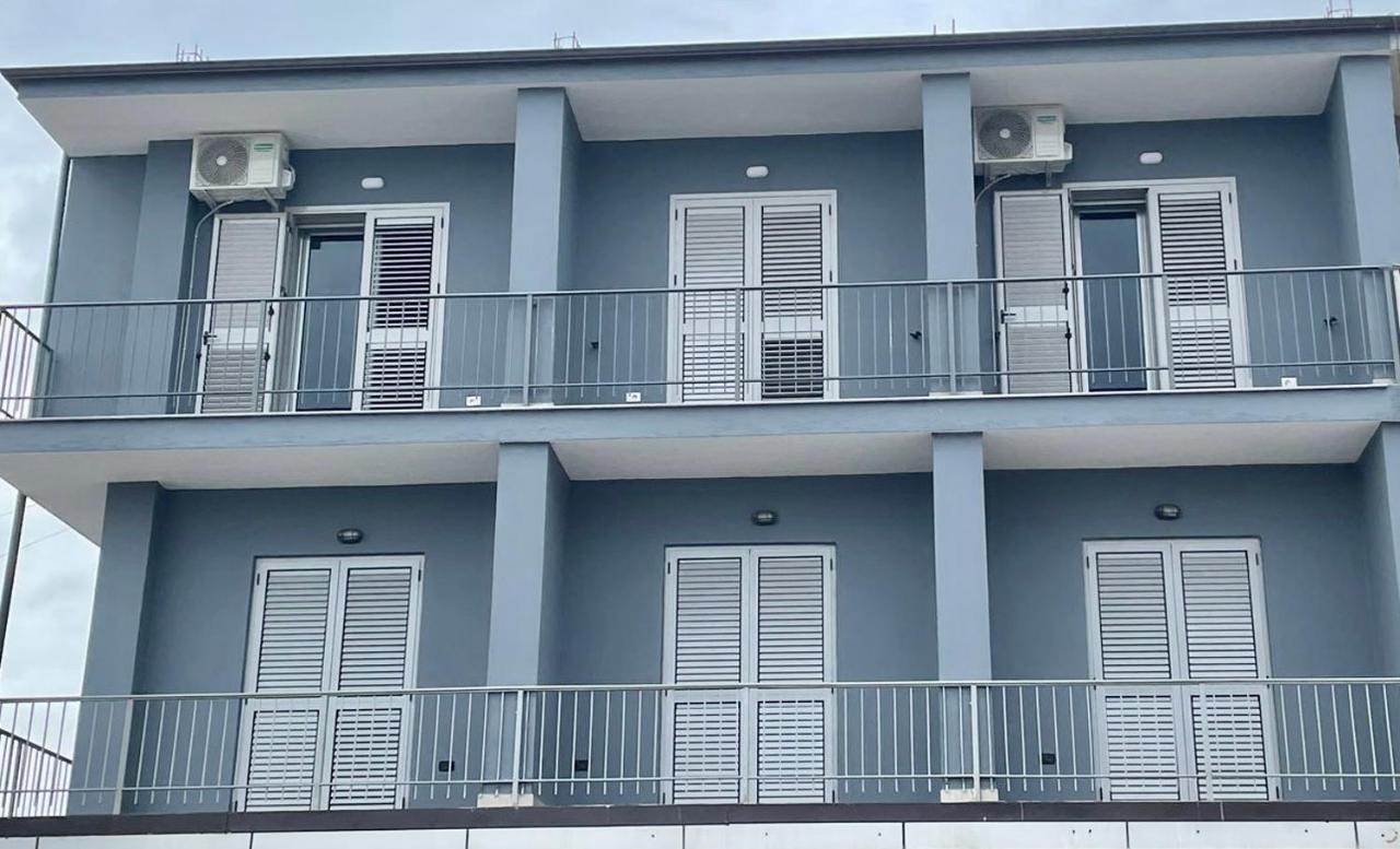 H&A Guest House Divjake Εξωτερικό φωτογραφία