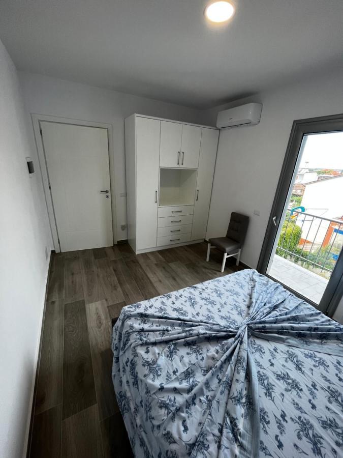 H&A Guest House Divjake Εξωτερικό φωτογραφία