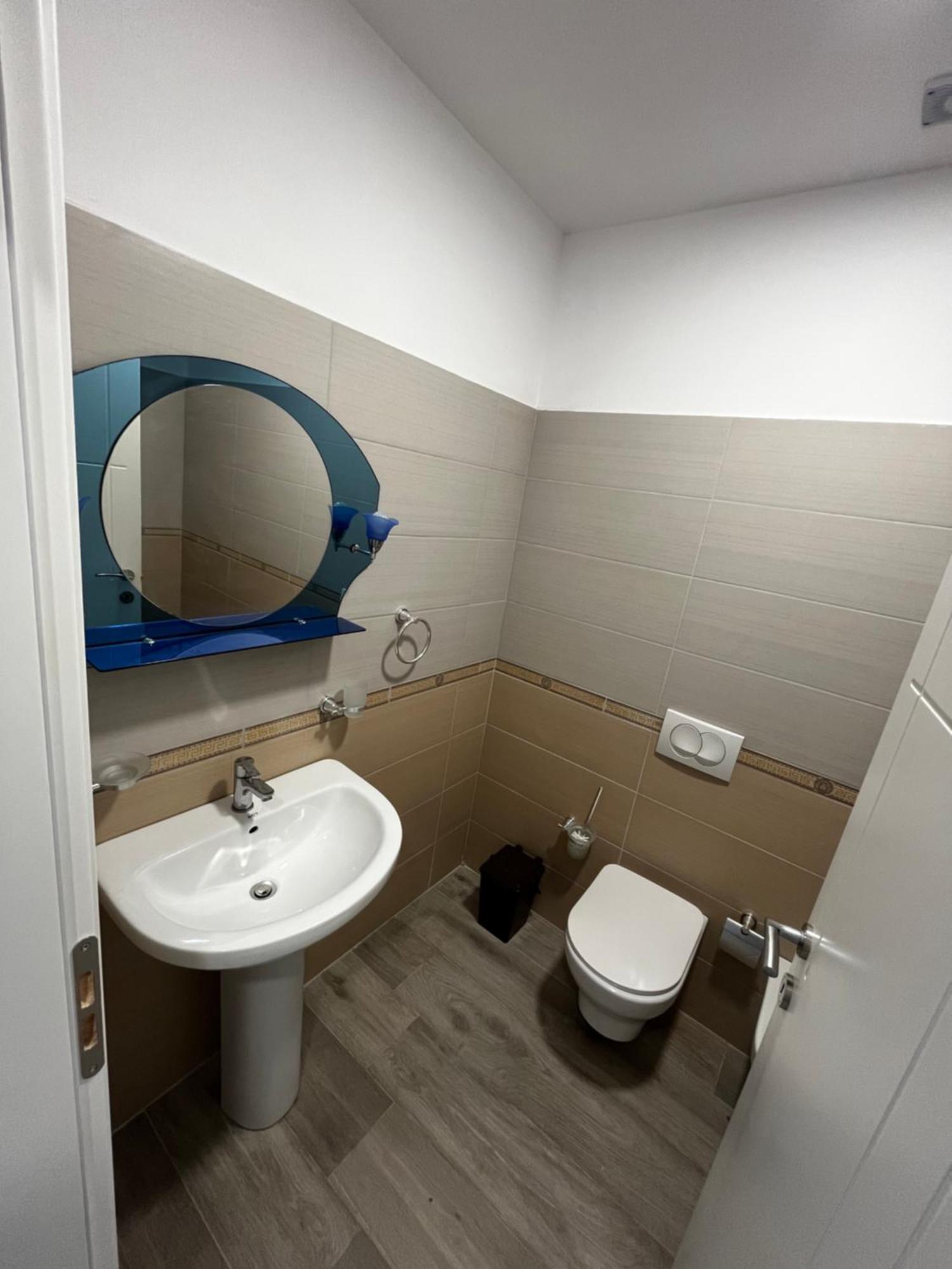 H&A Guest House Divjake Εξωτερικό φωτογραφία