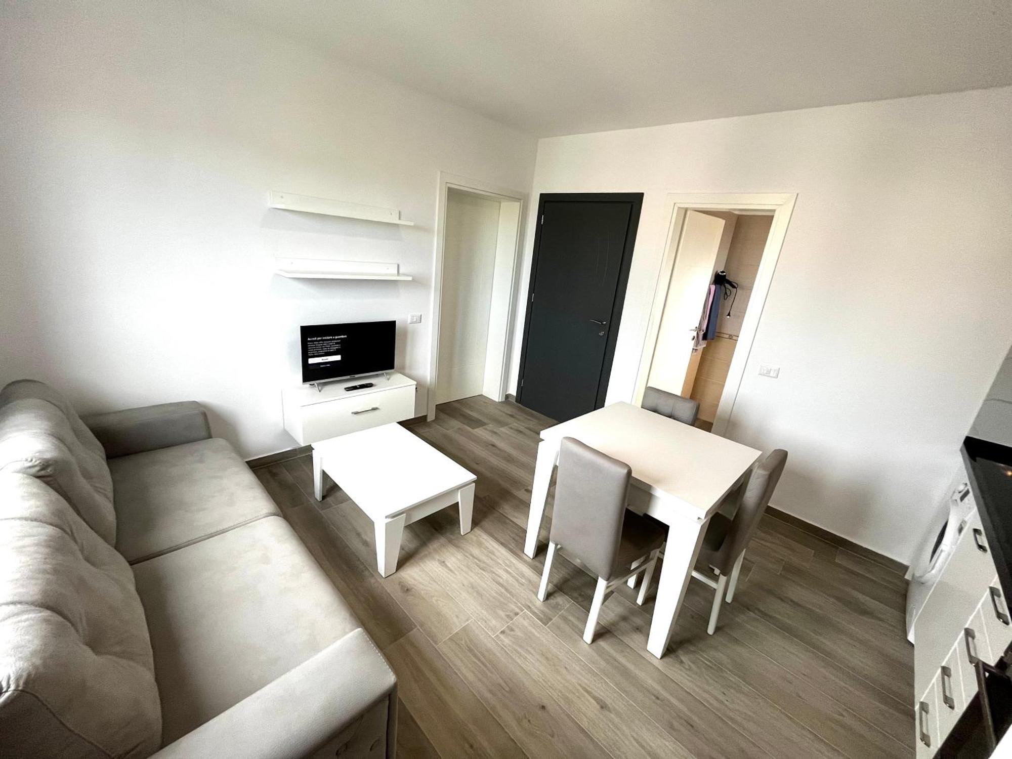H&A Guest House Divjake Εξωτερικό φωτογραφία