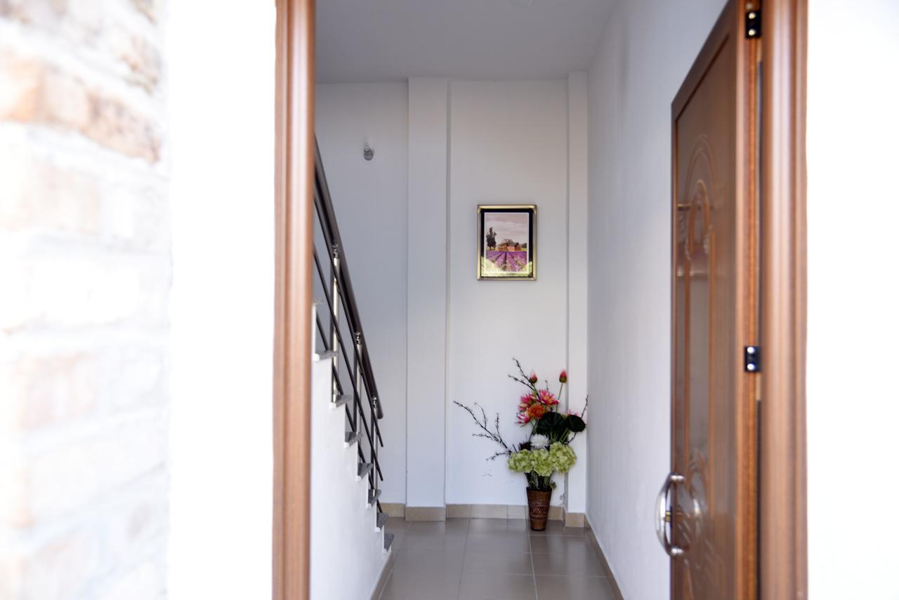 H&A Guest House Divjake Εξωτερικό φωτογραφία